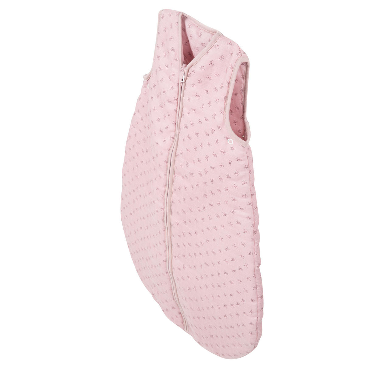 BABYSCHLAFSACK Lil Planet 70 cm rosa - Altrosa, Textil (45/70cm) - Roba