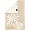 HANDTÜCHER ALPENCHIC EDITION EDELWEISS 6230 NATUR - 33 - Beige, Textil (30/50cm) - Cawoe