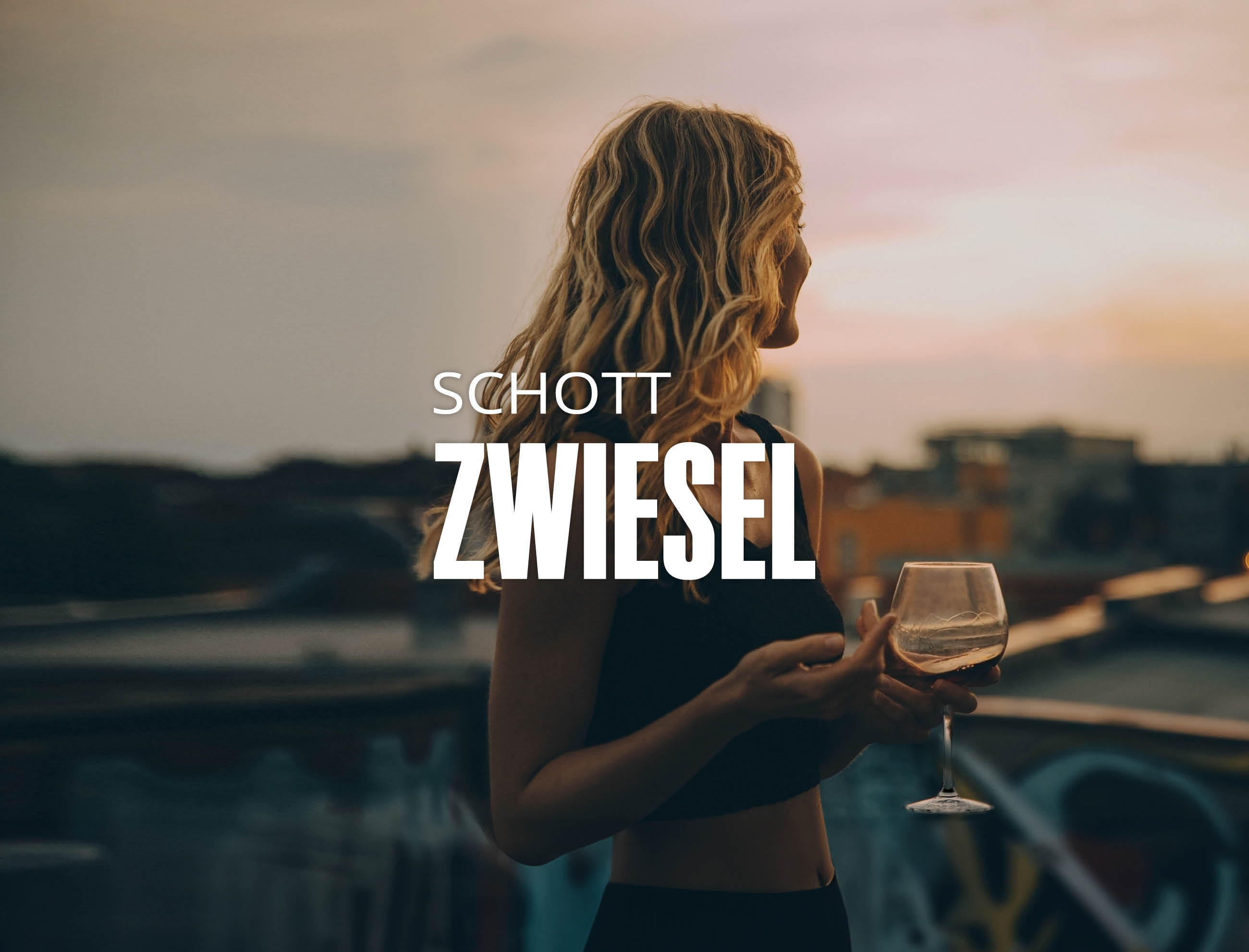 Schott Zwiesel Gläser