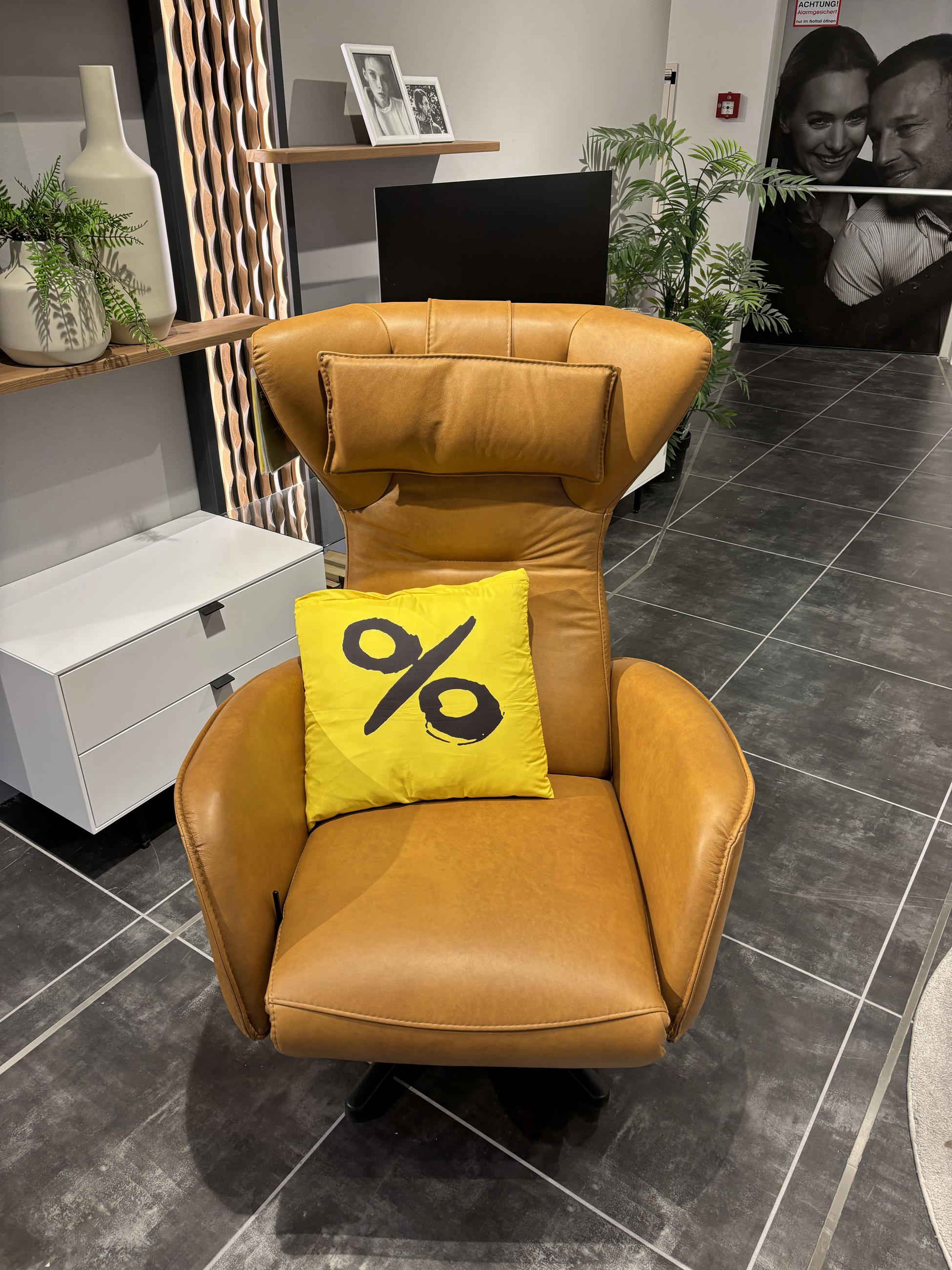 Relaxsessel Monthey - Valdera