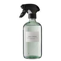 RAUMSPRAY Pure Poetry Early Spring - Salbeigrün, Glas/Kunststoff (7/21/7cm) - Butlers