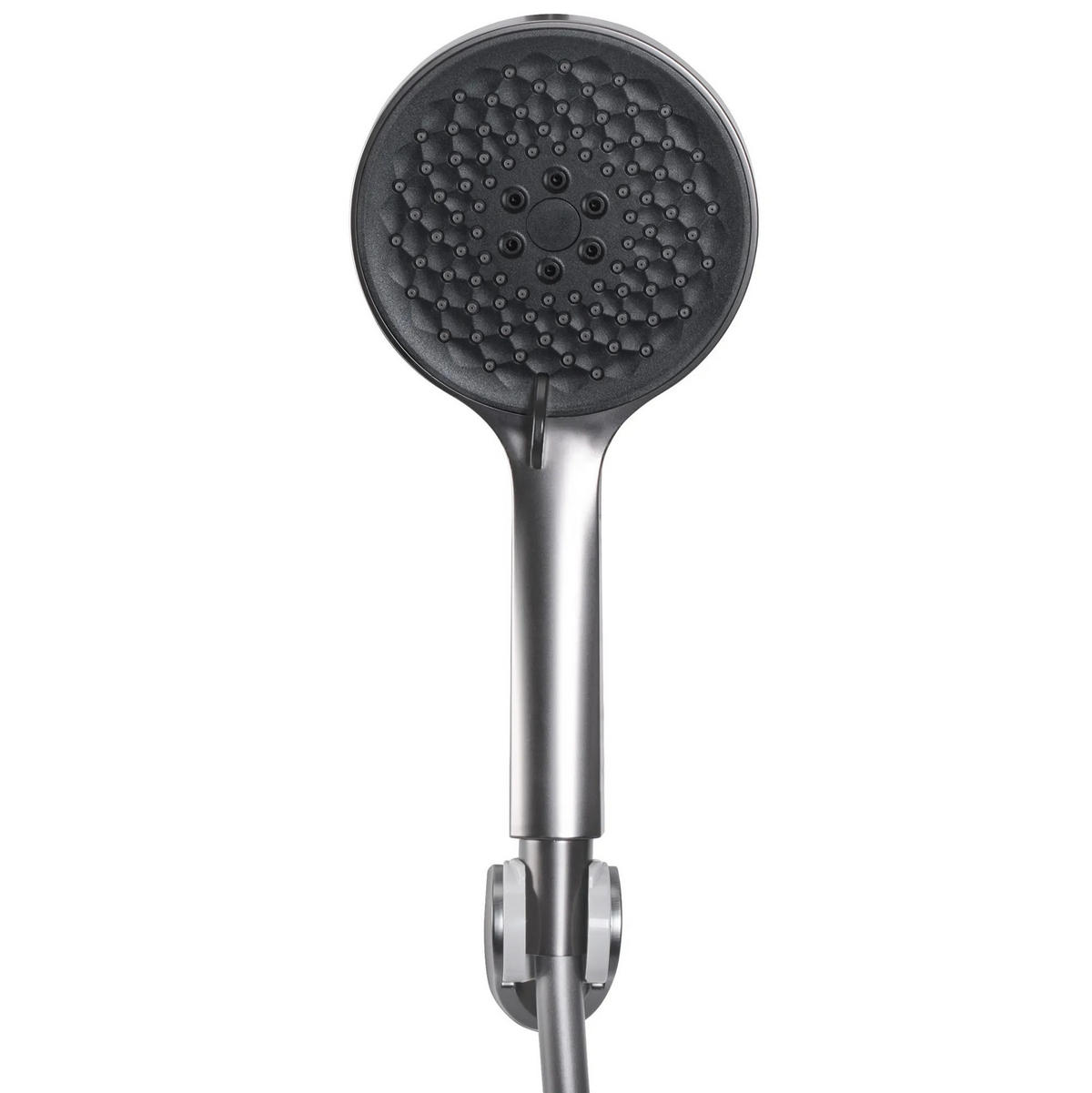 WANNENARMATUR Rea Avalon Titanium - Titanfarben, Metall (18.5/11.5/18.5cm) - REA