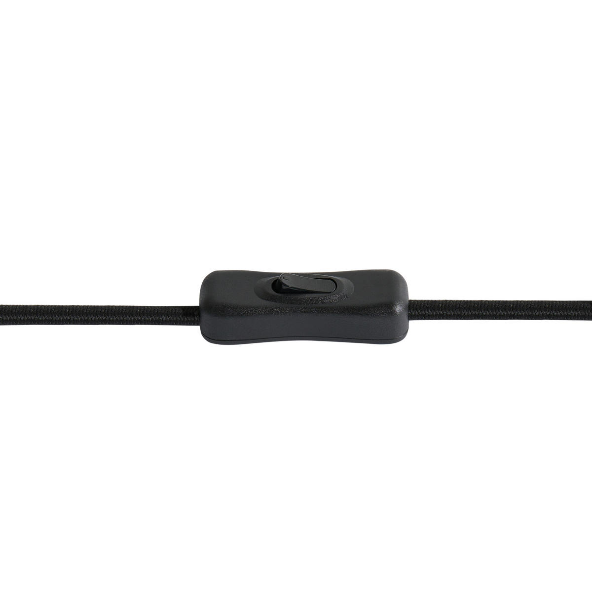 WANDLAMPE Messing Loky - Messingfarben/Weiß, Metall (18/78/18cm) - Beliani