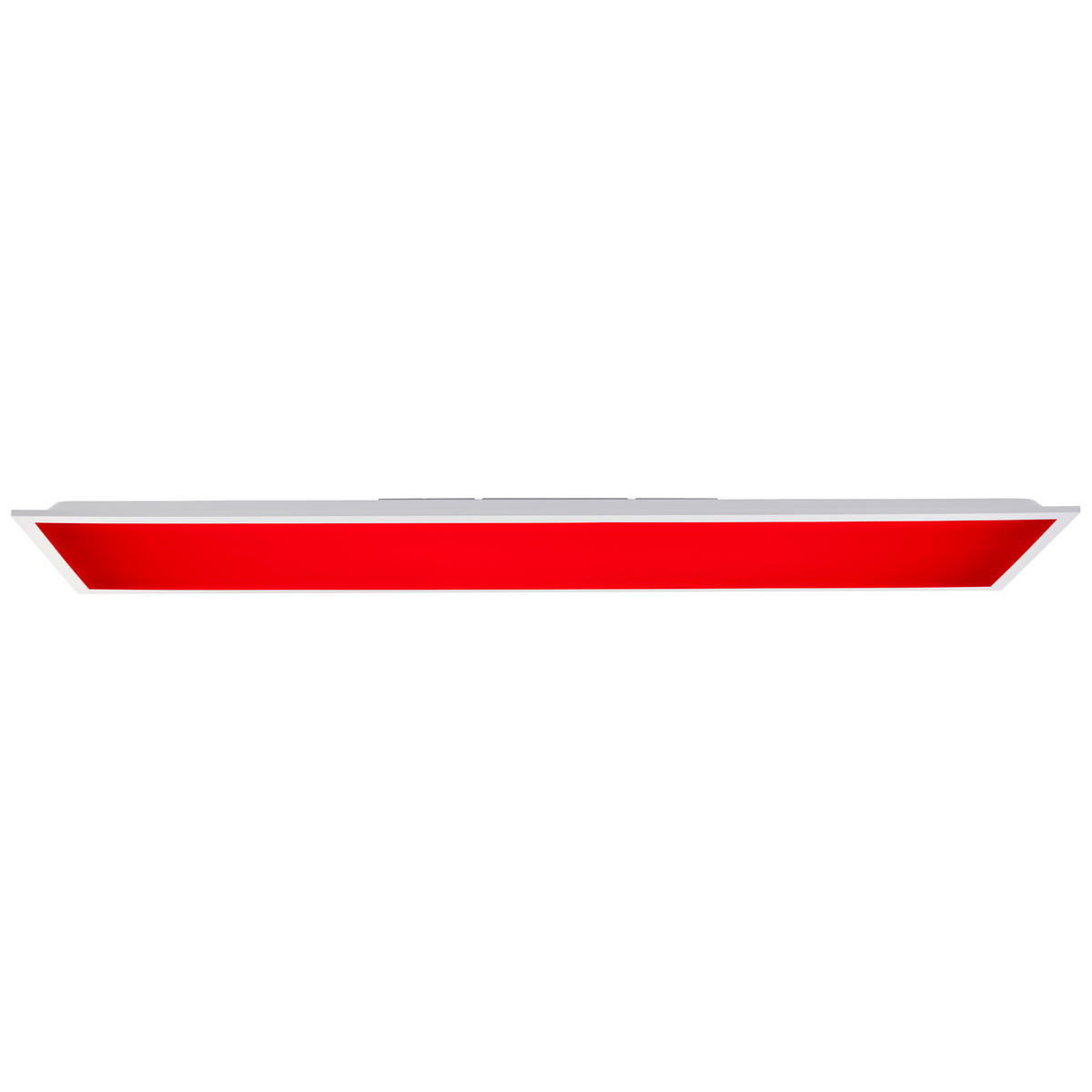 AUFBAUPANEEL Briston G80722/05 - Weiß, Metall (30/120/5.6cm) - Brilliant
