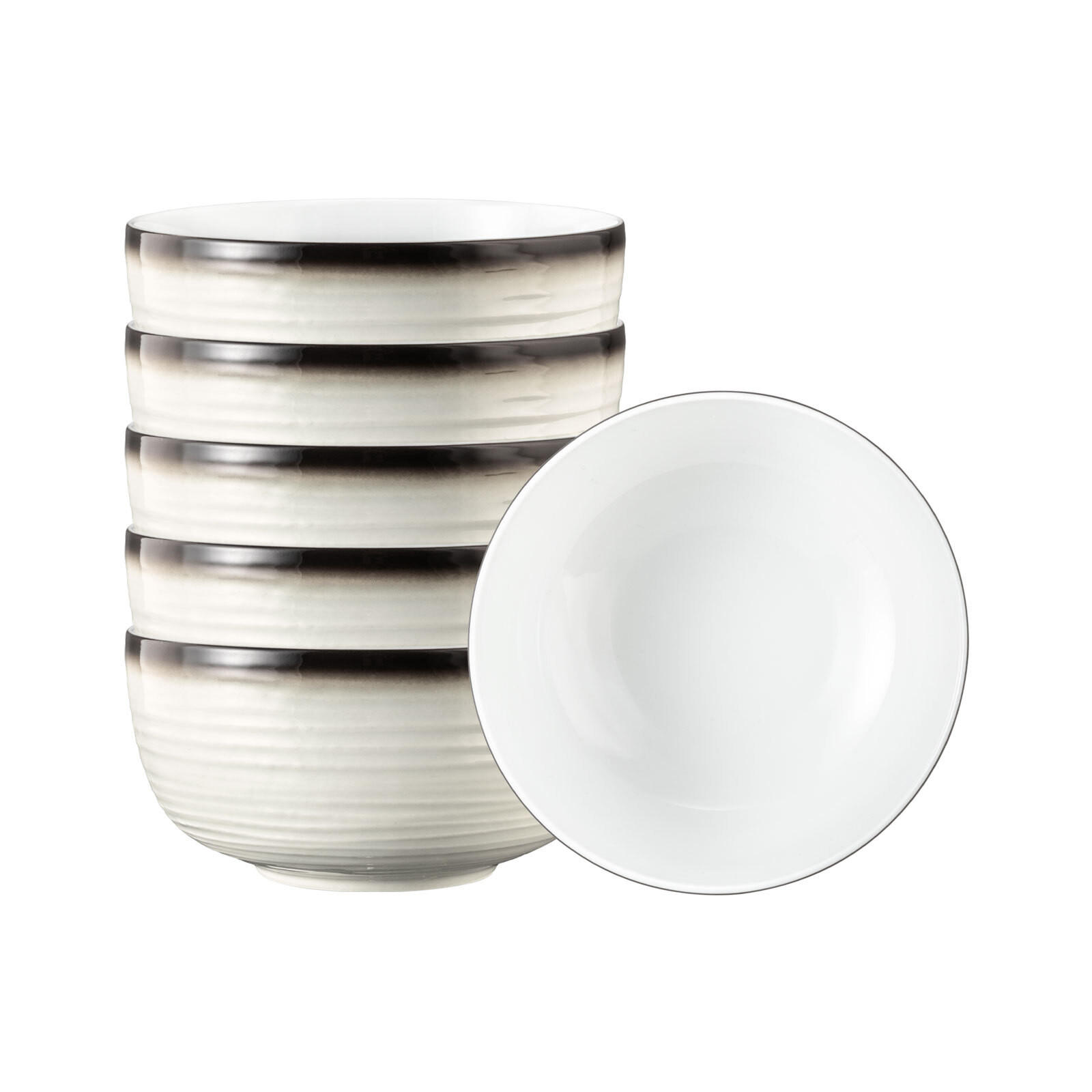 Seltmann Weiden Foodbowl Beige, Grau