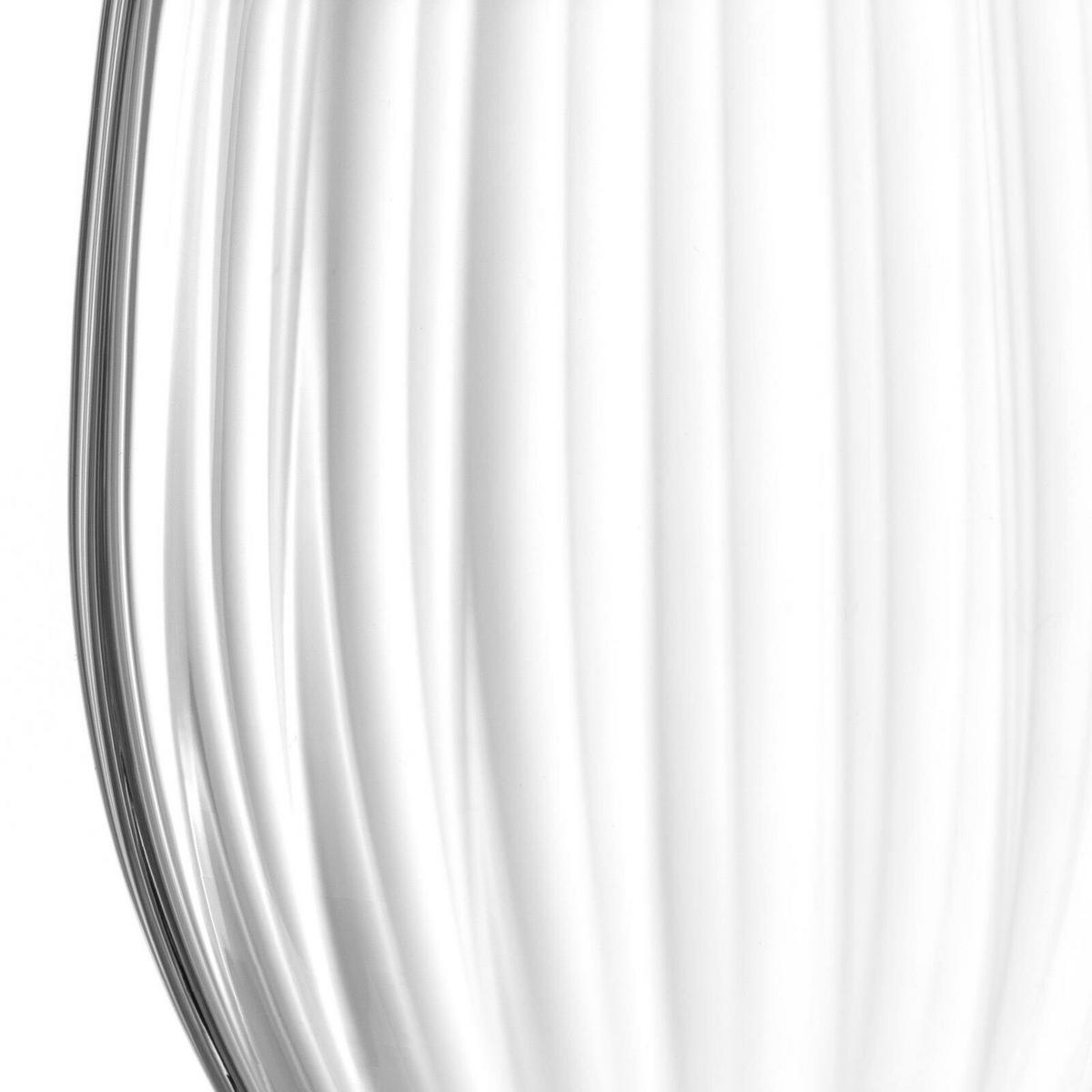 LIKÖRGLÄSER Poesia transparent 190 ml 6er Set - Transparent, Glas (0.19L) - Leonardo Living