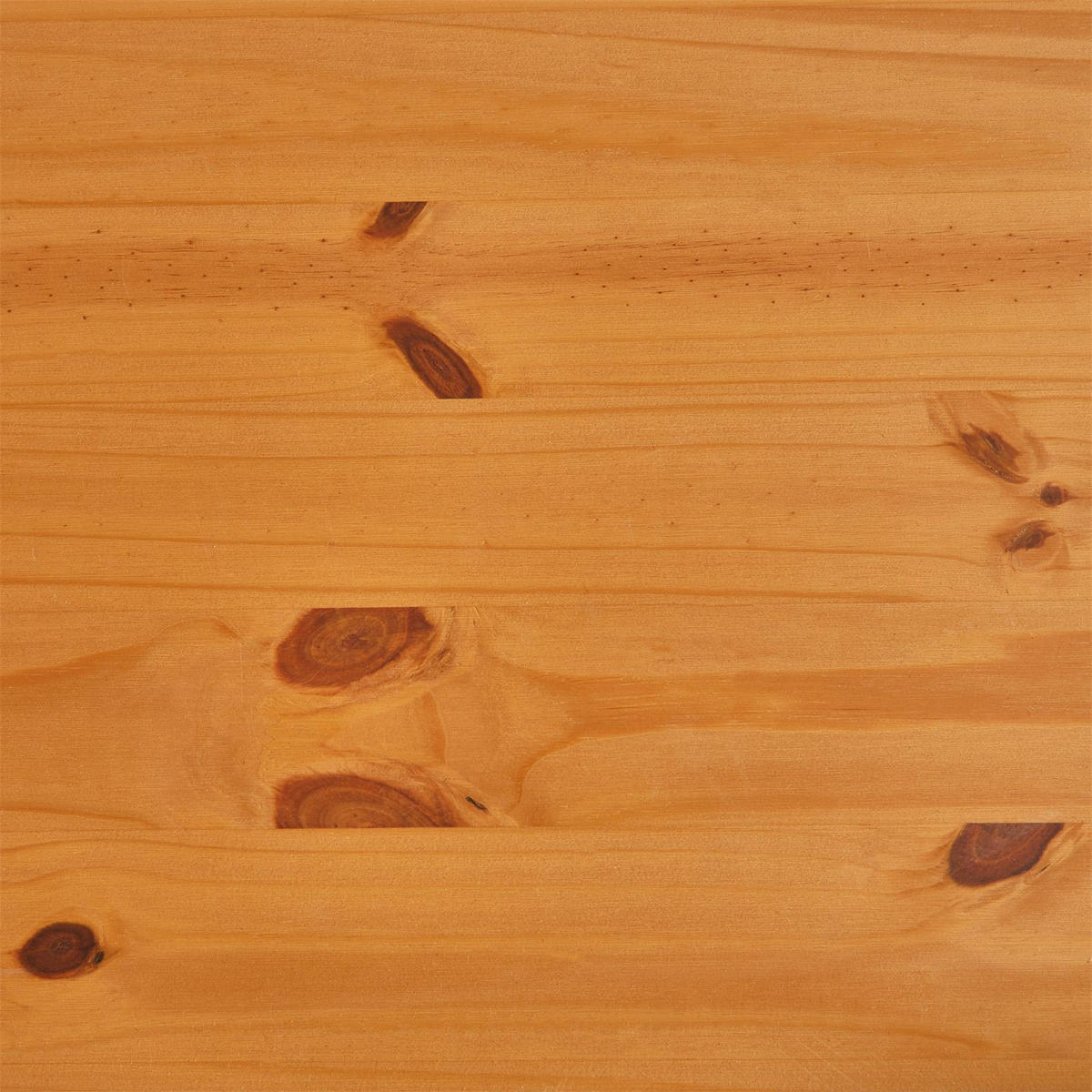 ANRICHTE PARIS - Braun, Holz (116/73/35cm) - IDIMEX