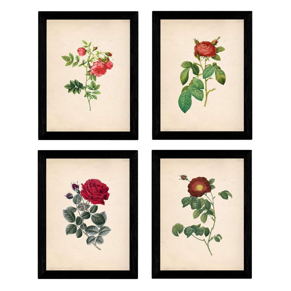 Nacnic Poster Klar 29.7x3 cm