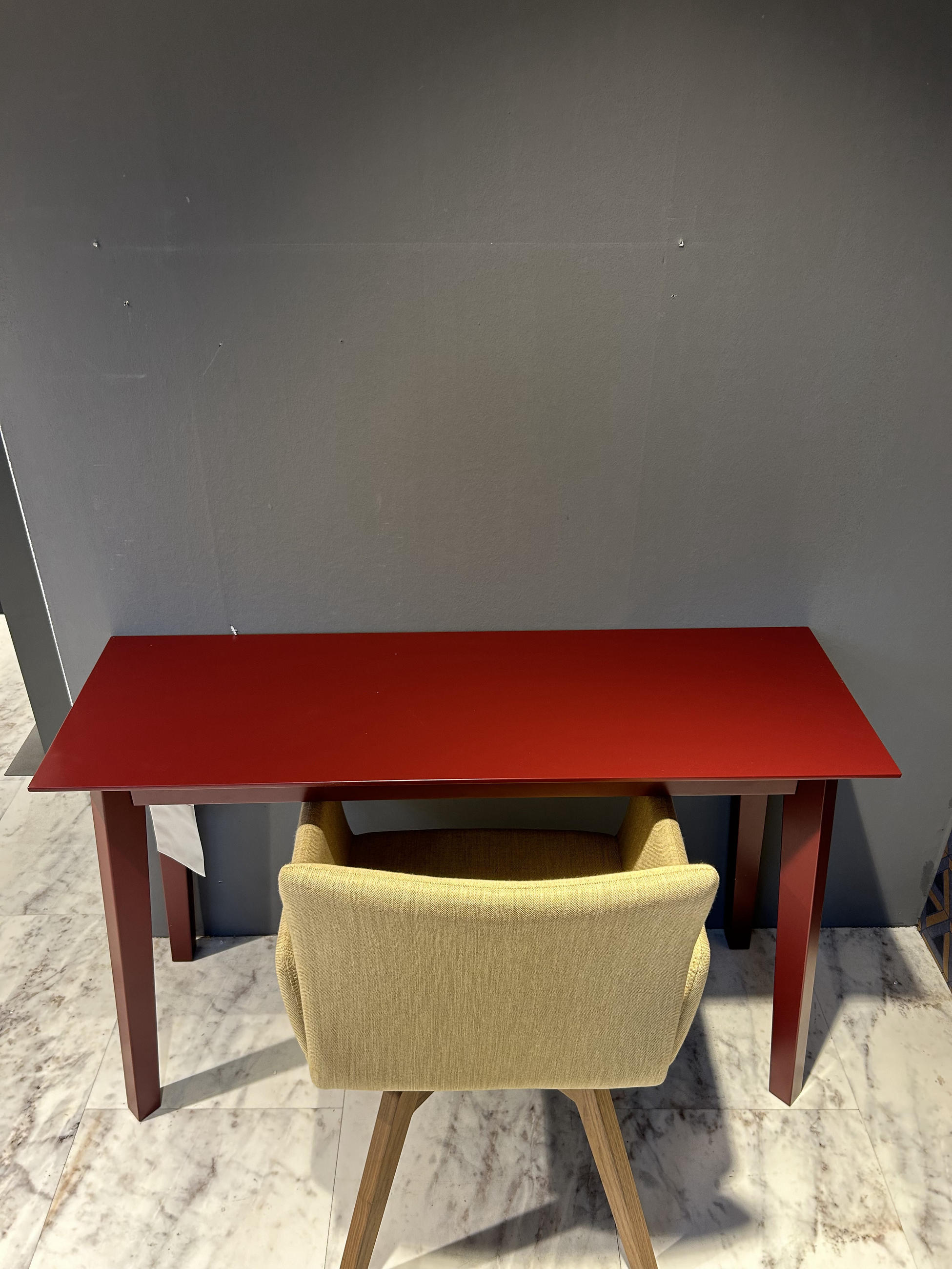 Konsolentisch Innova mit Sessel - Invivus