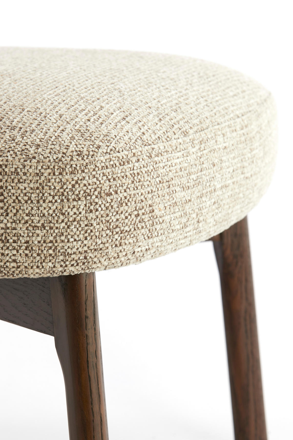 SESSEL Utsira Braun 69/62/74 cm - Braun, Holz (62/74/69cm) - Light & Living