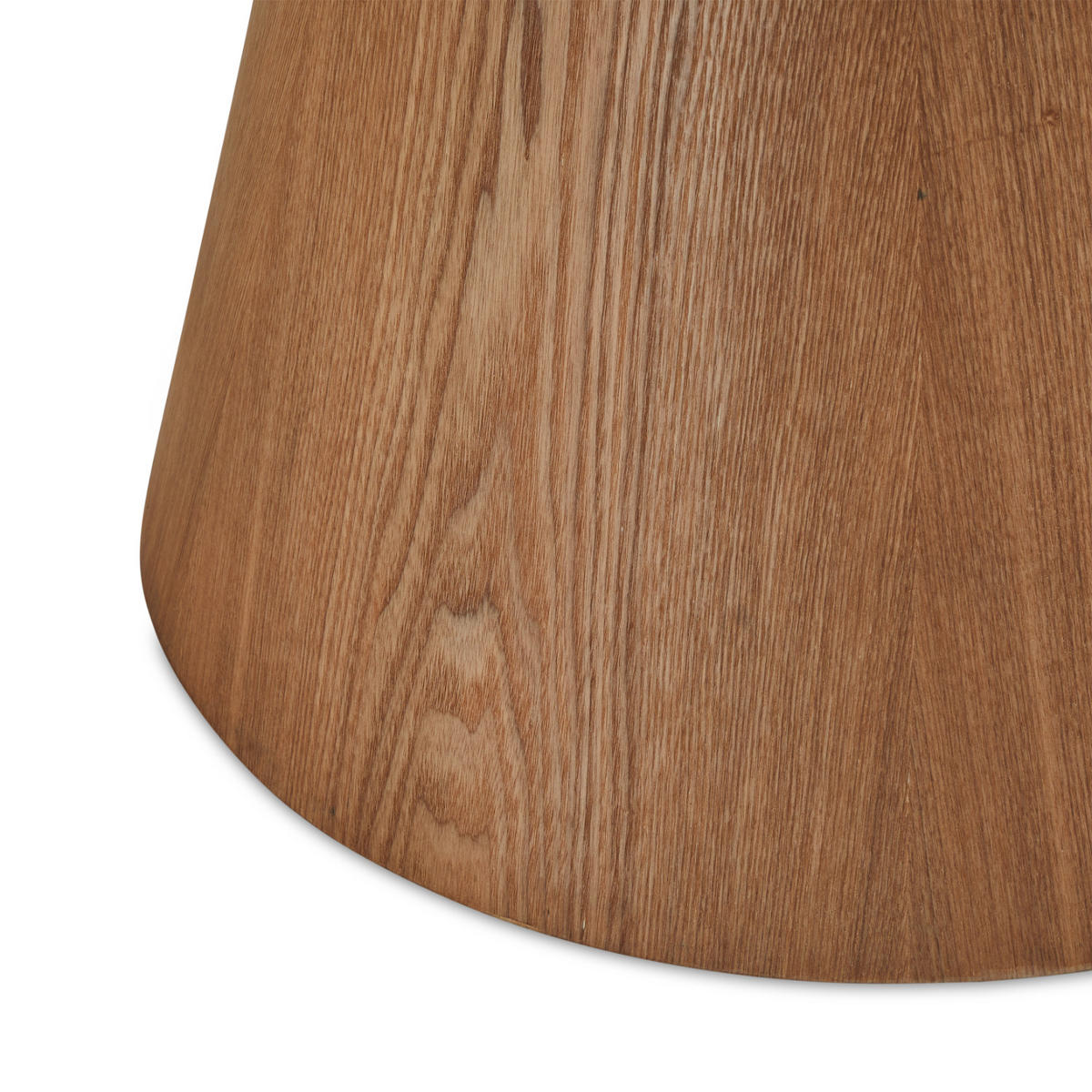 COUCHTISCH rund Naturfarben 80/80/45 cm - Naturfarben, Holz (80/80/45cm) - Furnhouse