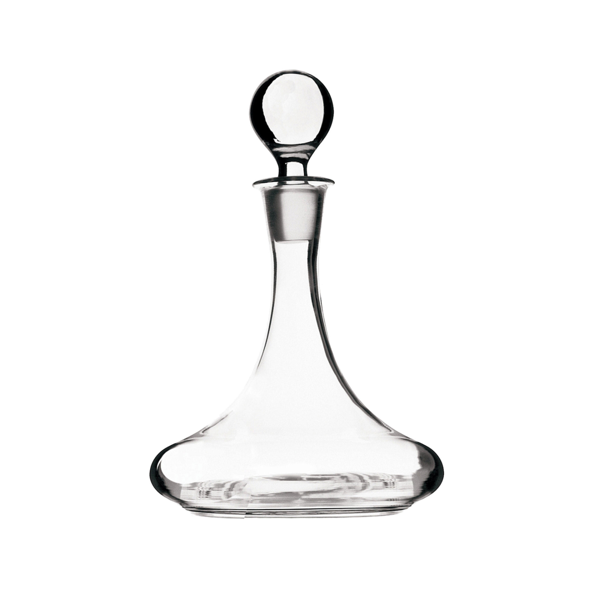 Peugeot Dekanter Transparent