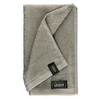 GÄSTEHANDTUCH SENSE-6 - Sandfarben, Textil (30/50cm) - Schöner Wohnen