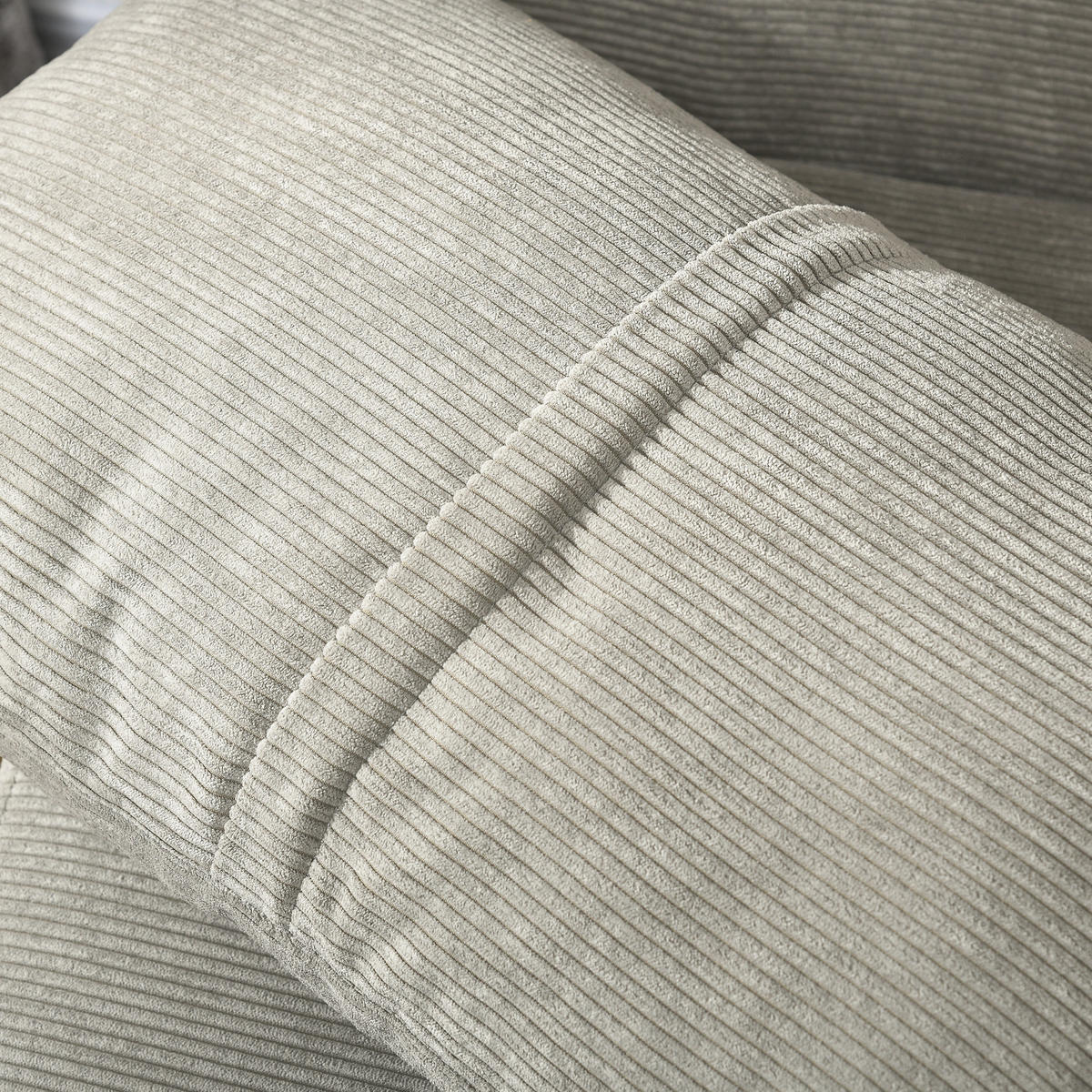 SCHLAFSOFA 141/90/81 cm in Grau – verstellbar mit 141/191 cm Liegefläche - Grau, Textil (90/81/141cm) - BEAOK