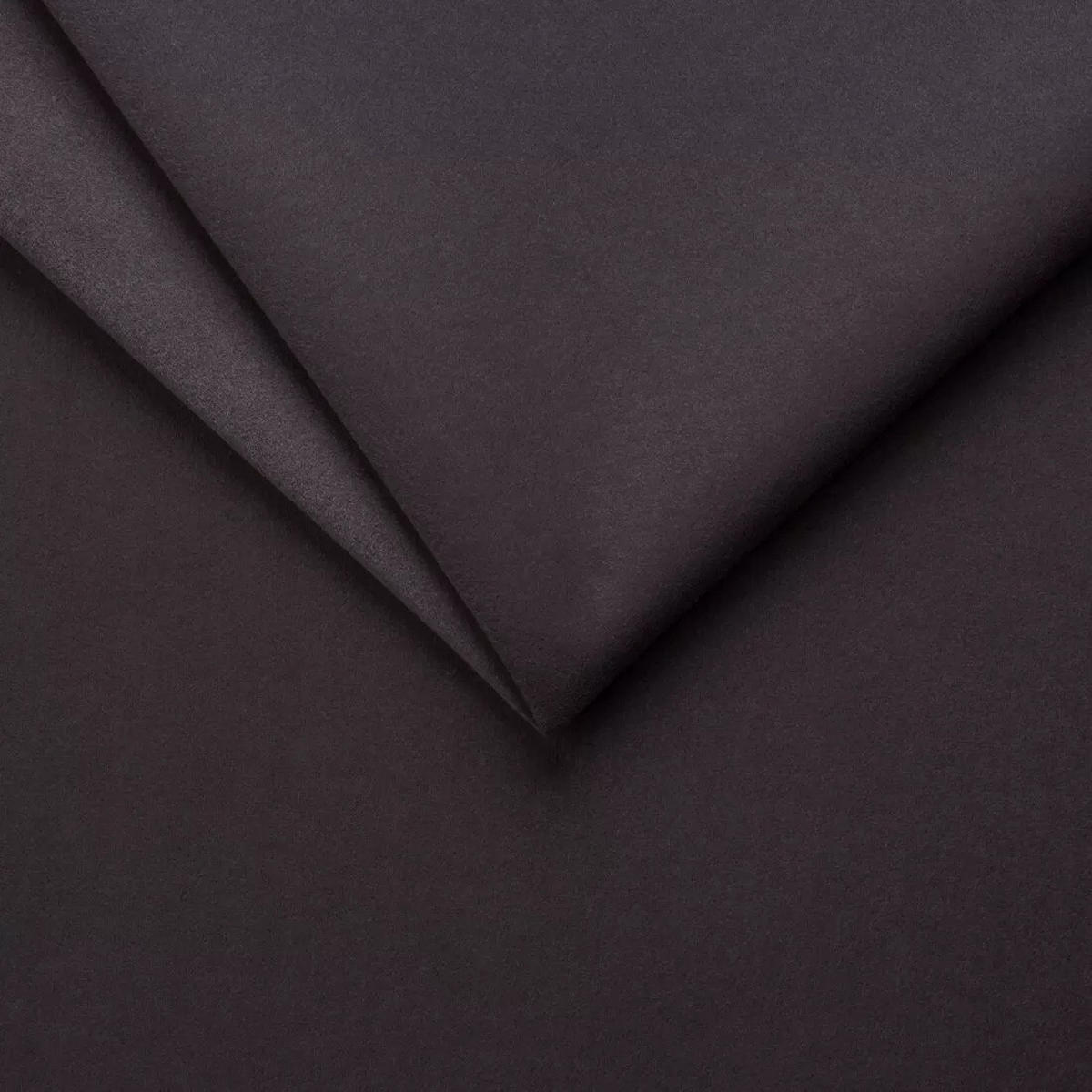ECKSOFA L Form Vinoria Braun 255/180/82 cm Rechts mit Schlaffunktion - Chromfarben/Braun, Textil/Metall (255/180cm) - AX Living
