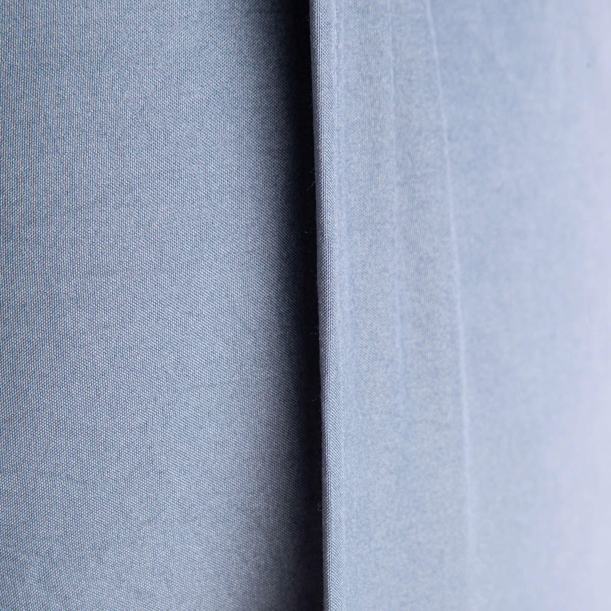 BETTWÄSCHE Maisy grau 140/200 cm - Grau, Textil (140/200cm) - Homla