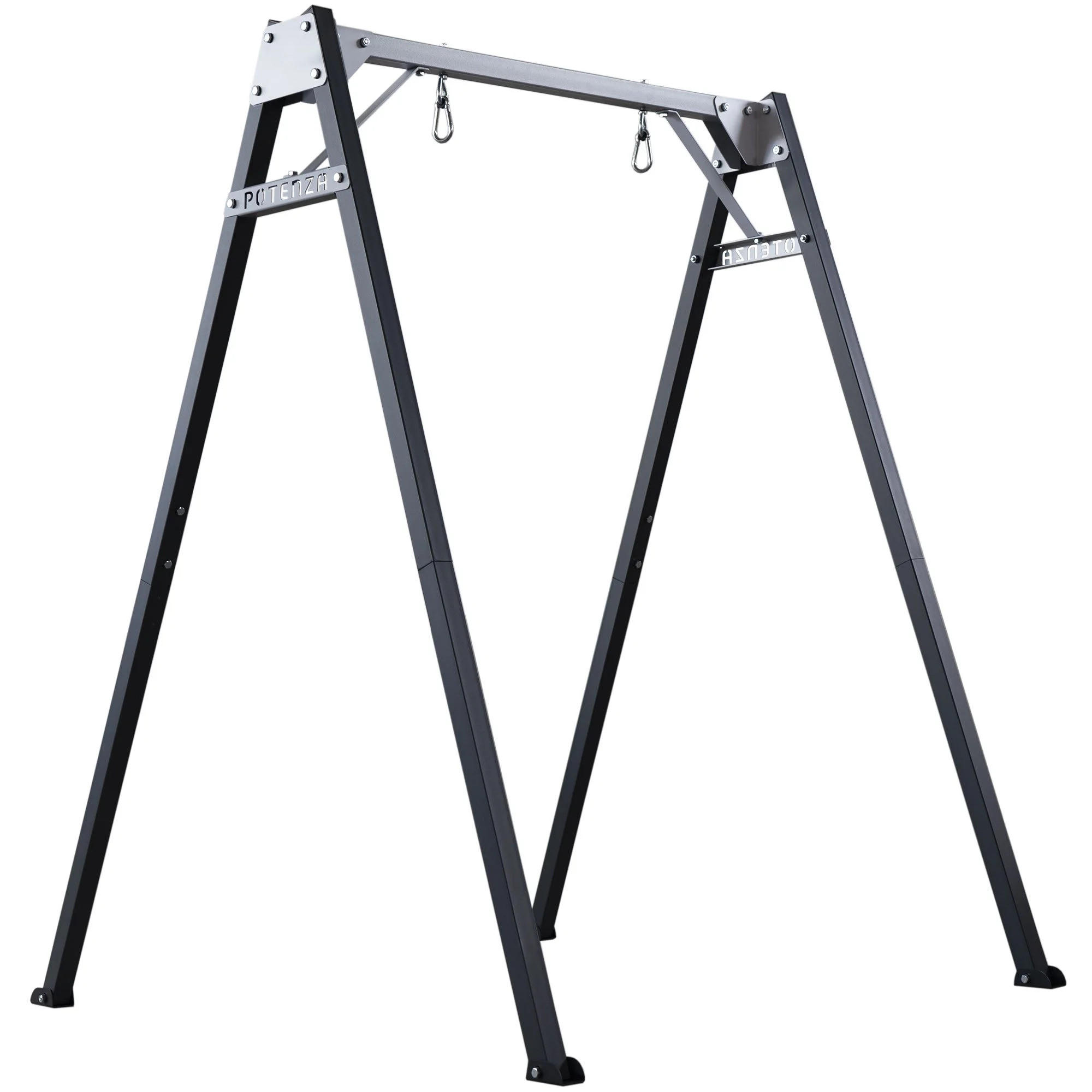 Potenza Schaukelgestell Graphit 143x173 cm