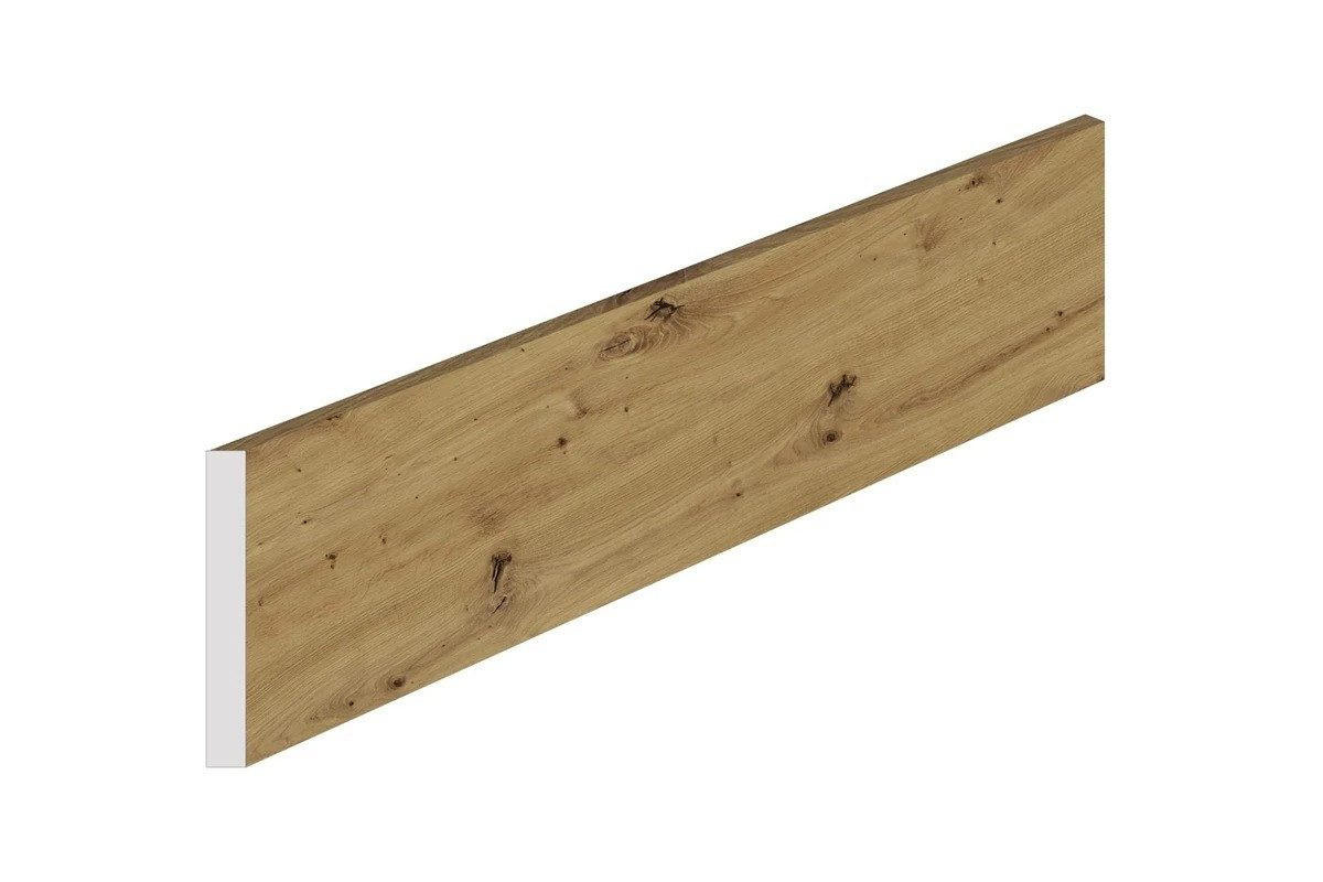 KÜCHENZEILE 360 cm - Langen KL19-M360 - in Grau / Matt - Schwarz/Grau, Holz/Metall (360/212/58cm)