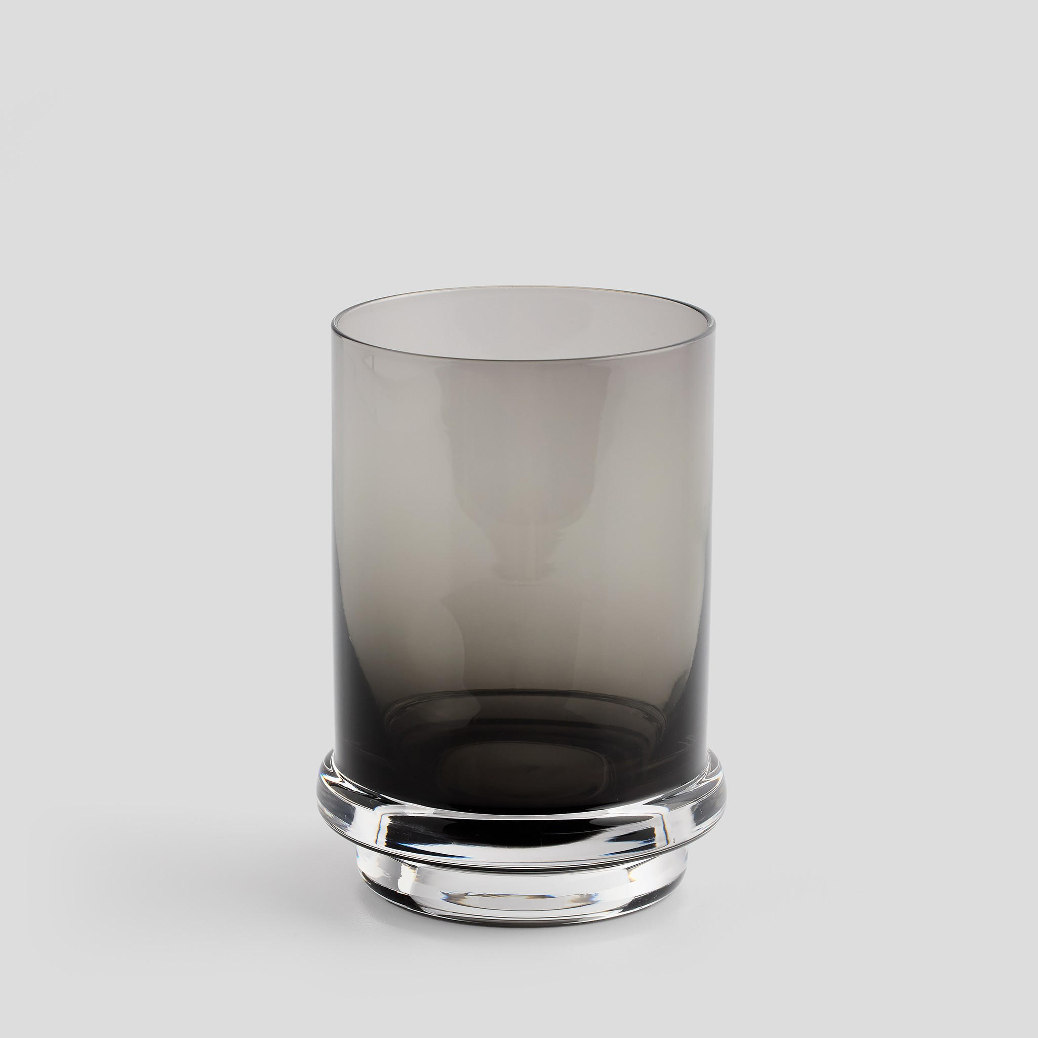 GLAS Sintra - Grau, Glas (0.3L) - home&you