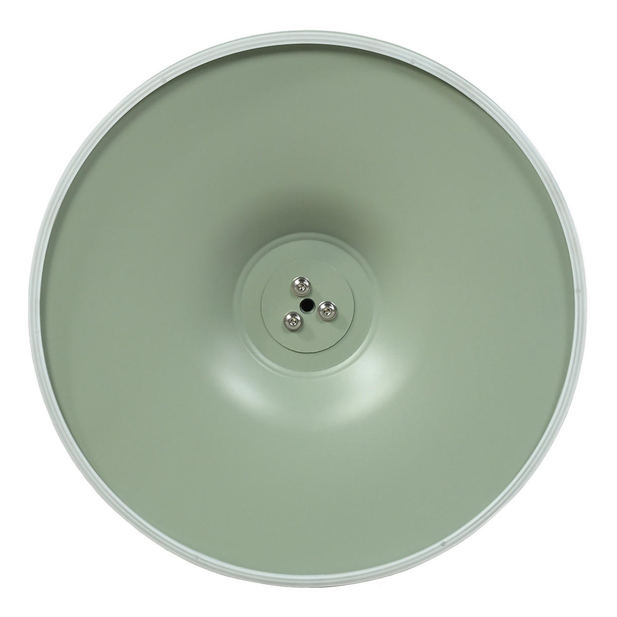 GARTENTISCH - Stahl - Salbeigrün, Metall (60/60/75cm) - home24