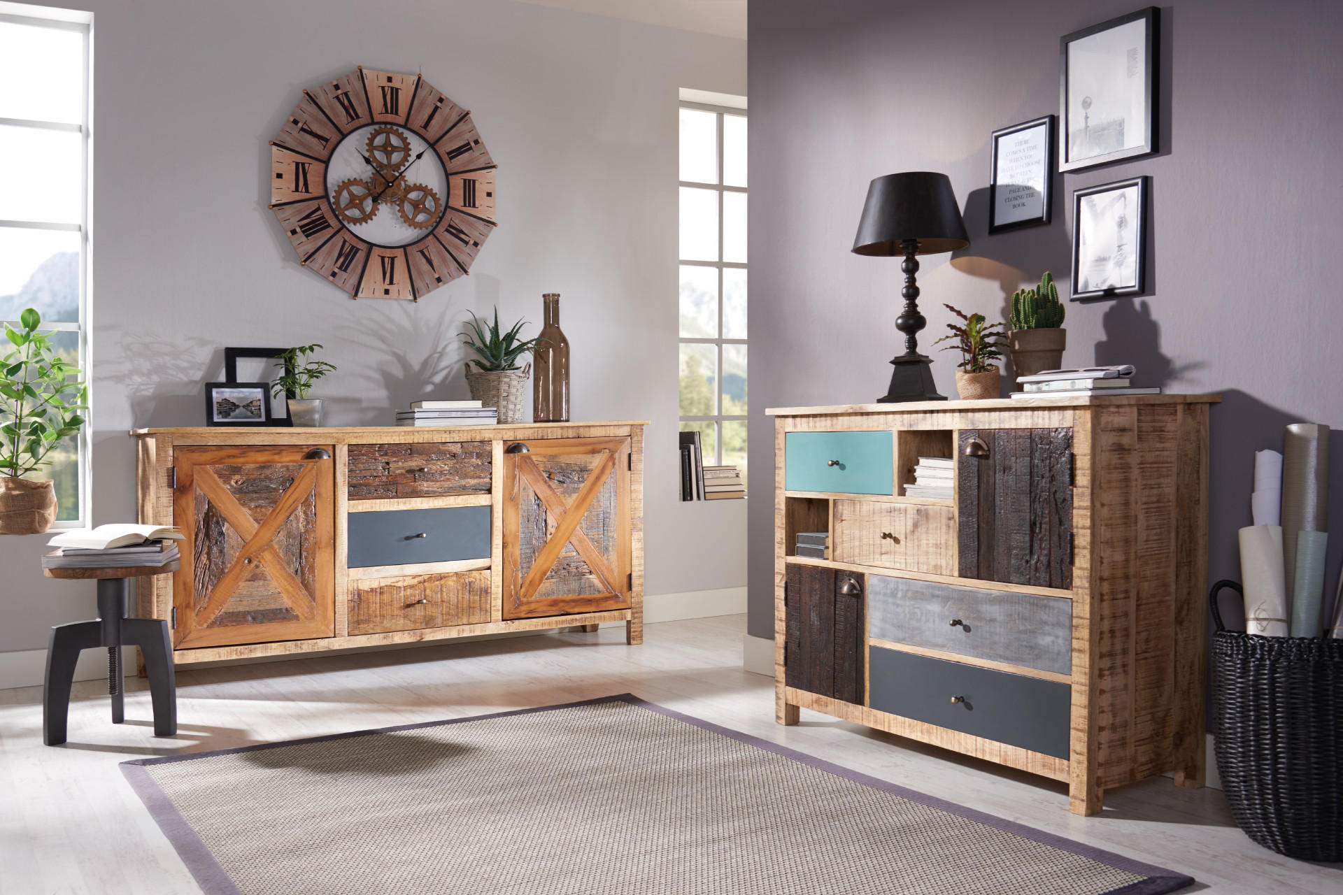 Shabby Chic