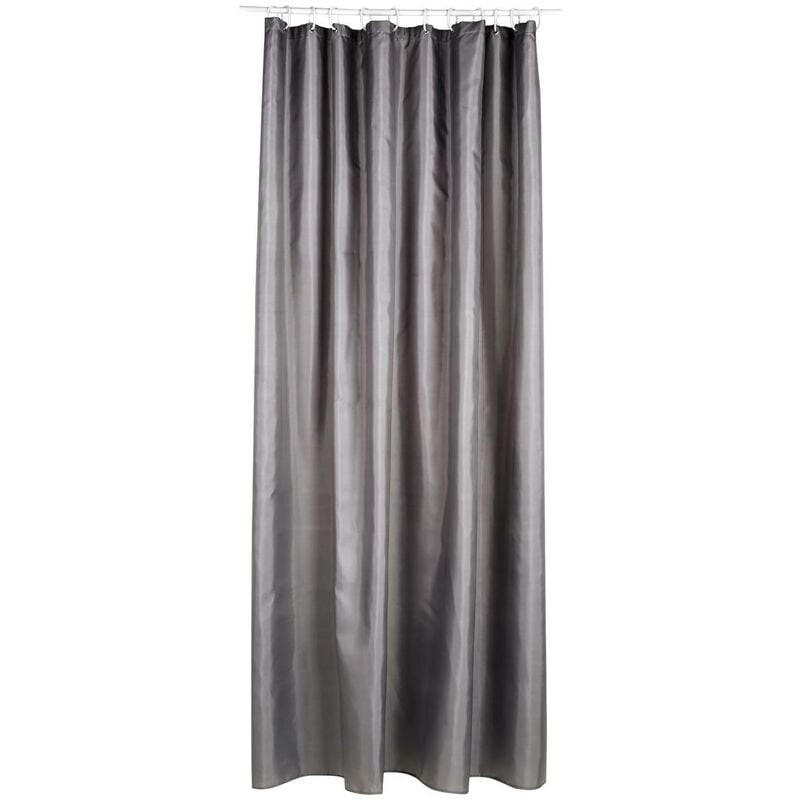 Mcboson Duschvorhang Mehrfarbig 200x180 cm
