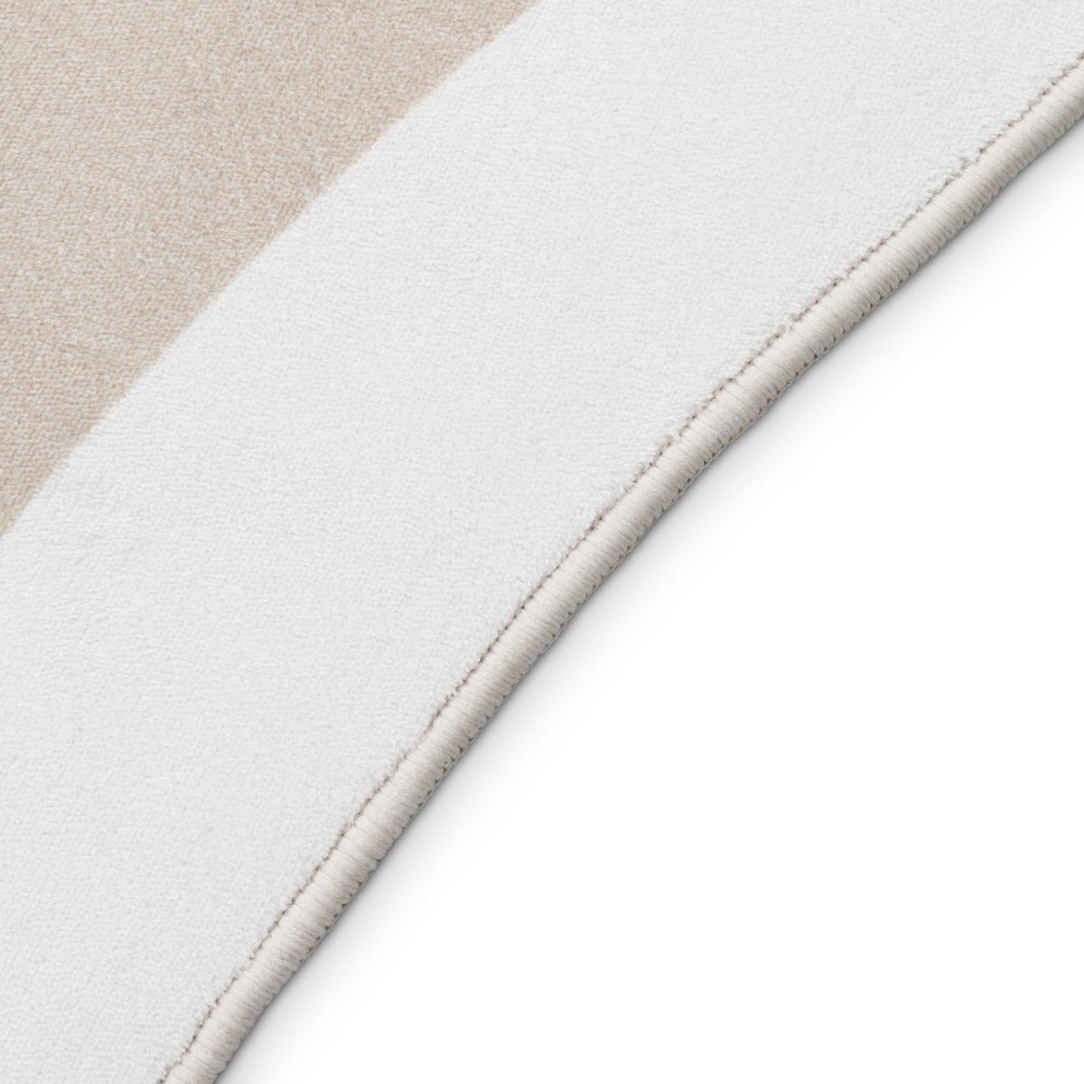 TEPPICH WISP Beige 200/300 cm - Beige, Textil (200/300cm) - Tapiso