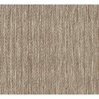 TAPETE Bambusmuster 53 cm x 10 m - Braun, Papier (53/1000cm) - Sanders & Sanders