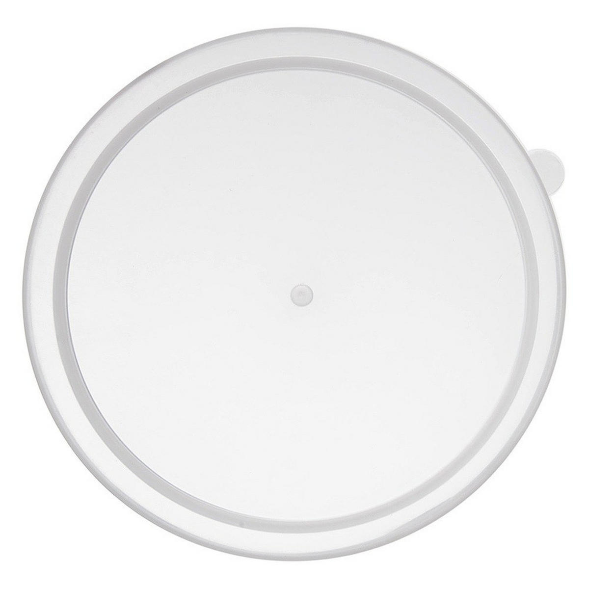 KÜCHENSCHÜSSEL emailliert 800 ml Beige - Multicolor, Metall (15.5/15.5/6cm) - Orion 