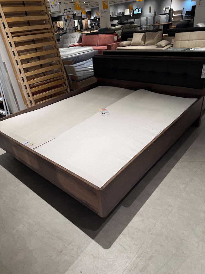 ÁGY BAVENO-BUDAÖRS OUTLET - Carryhome