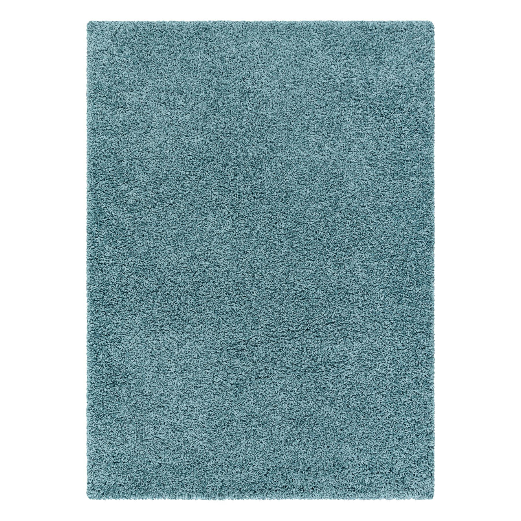 TEPPICH Soffi 140/190 cm - Blau, Textil (140/190cm) - rugsX