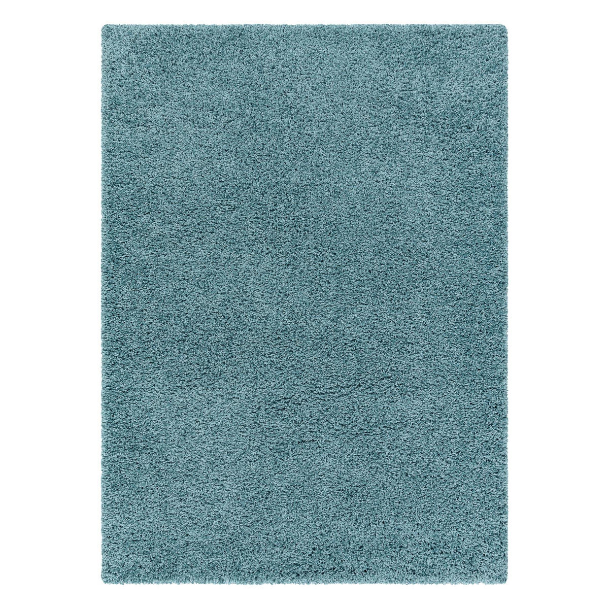 TEPPICH Soffi 140/190 cm - Blau, Textil (140/190cm) - rugsX