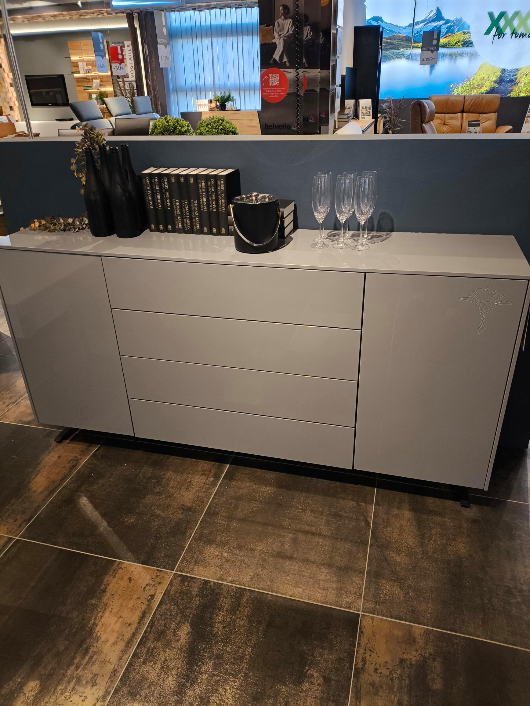 JOOP Sideboard POSH - Joop!