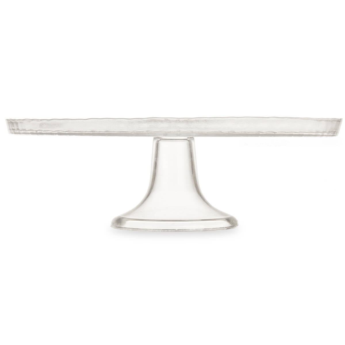 GLASETAGERE - Transparent, Glas (31/10.5cm) - Vivalto