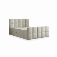 BOXBETT Coriano II Beige 120x200 cm - Beige, Textil (120/200cm) - B&B Home
