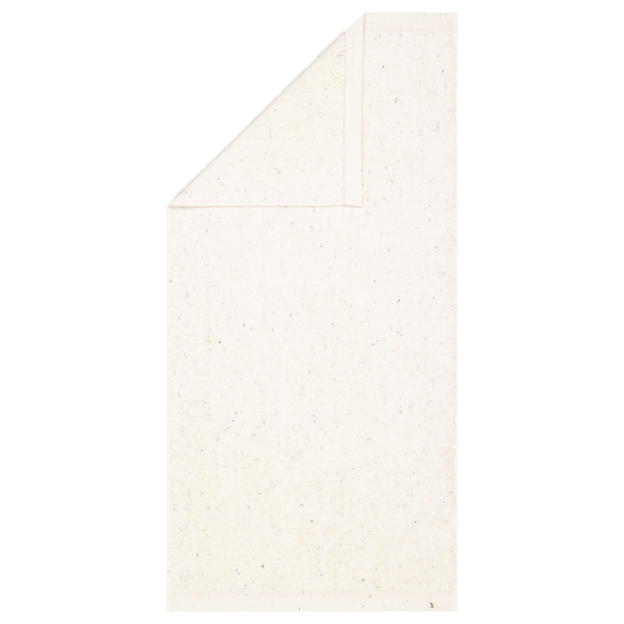 HANDTUCH CALM ESSENCE NATURE - 869 - Beige, Textil (50/100cm) - MÖVE