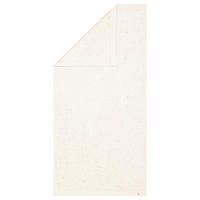 HANDTUCH CALM ESSENCE NATURE - 869 - Beige, Textil (50/100cm) - MÖVE