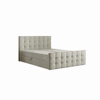 BOXBETT Coriano Beige 140x200 cm - Beige, Textil (140/200cm) - B&B Home