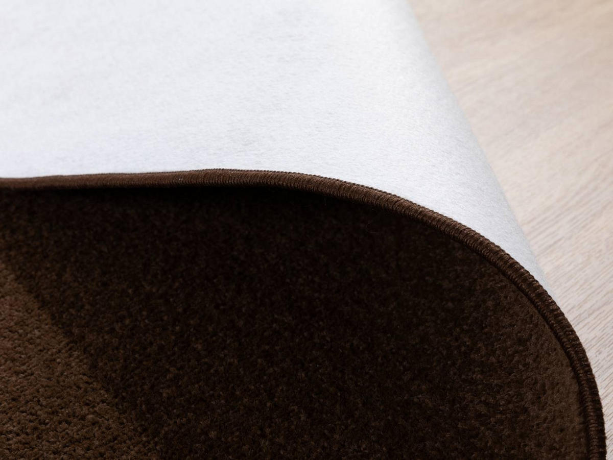 TEPPICH 200/250 cm Ibiza - Braun, Textil (200/250cm) - Steffensmeier
