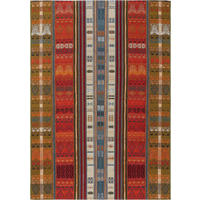 OUTDOORTEPPICH Artis Multicolor 200x285 cm - Multicolor, Textil (200/285cm) - benuta Nest