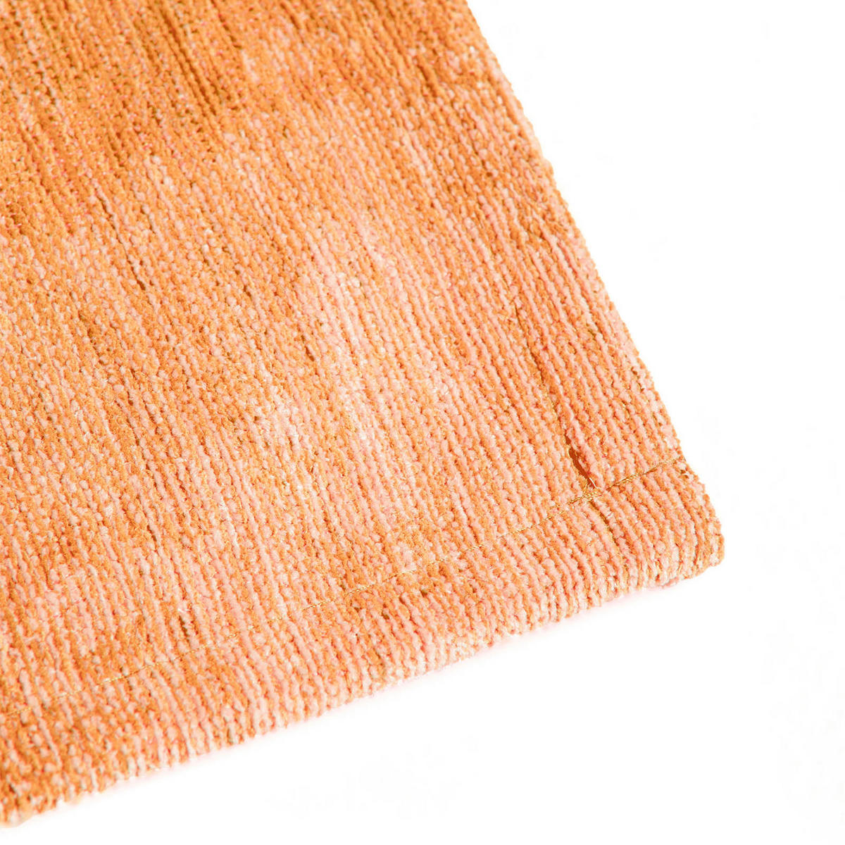 TEPPICH Anise Bug 170/240 cm - Orange, Textil (170/240cm) - Lola&Moi