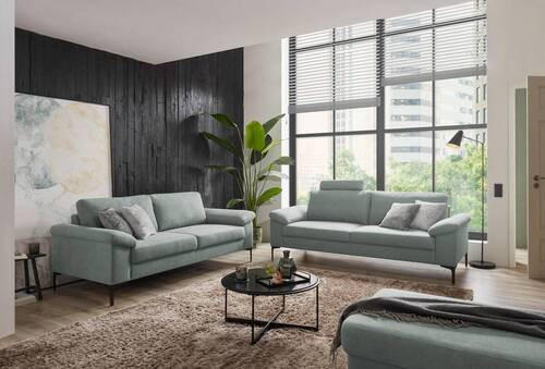 Sitzgarnitur Pure Basic - Pure Home Lifestyle