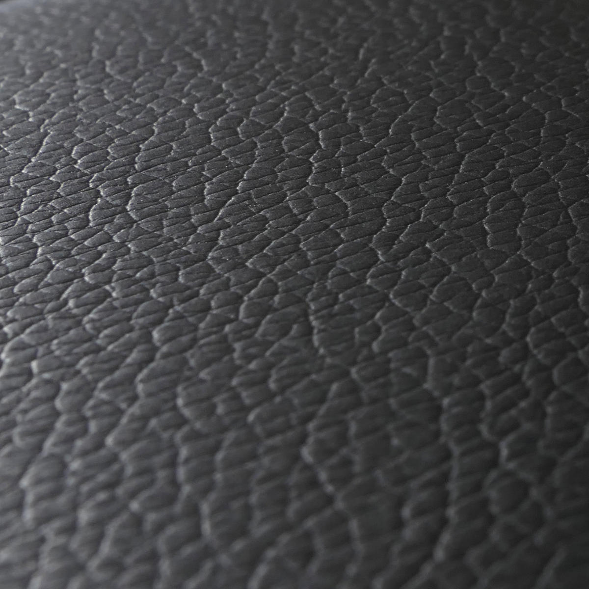 RELAXSESSEL MIT HOCKER Schwarz - Schwarz, Textil (66/104/89cm) - MCW