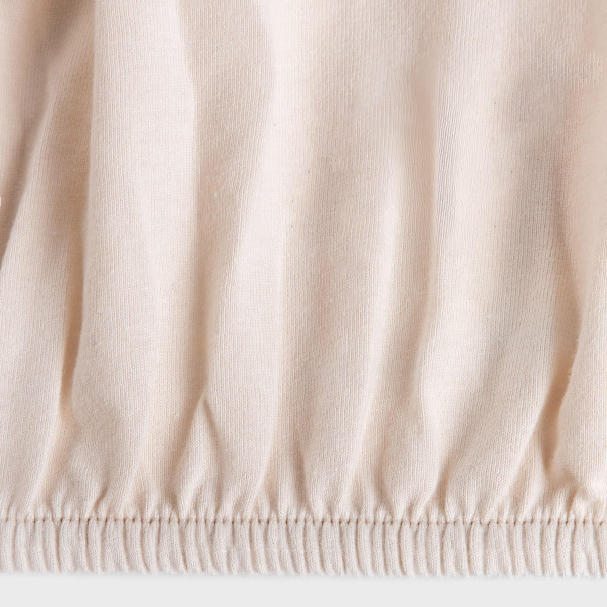 BETTLAKEN Pelly beige 160/200 cm - Beige, Textil (160/200cm) - Homla