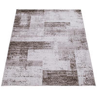 KURZFLORTEPPICH 200/280 cm Bari 873 - Beige, Textil (200/280cm) - Paco Home