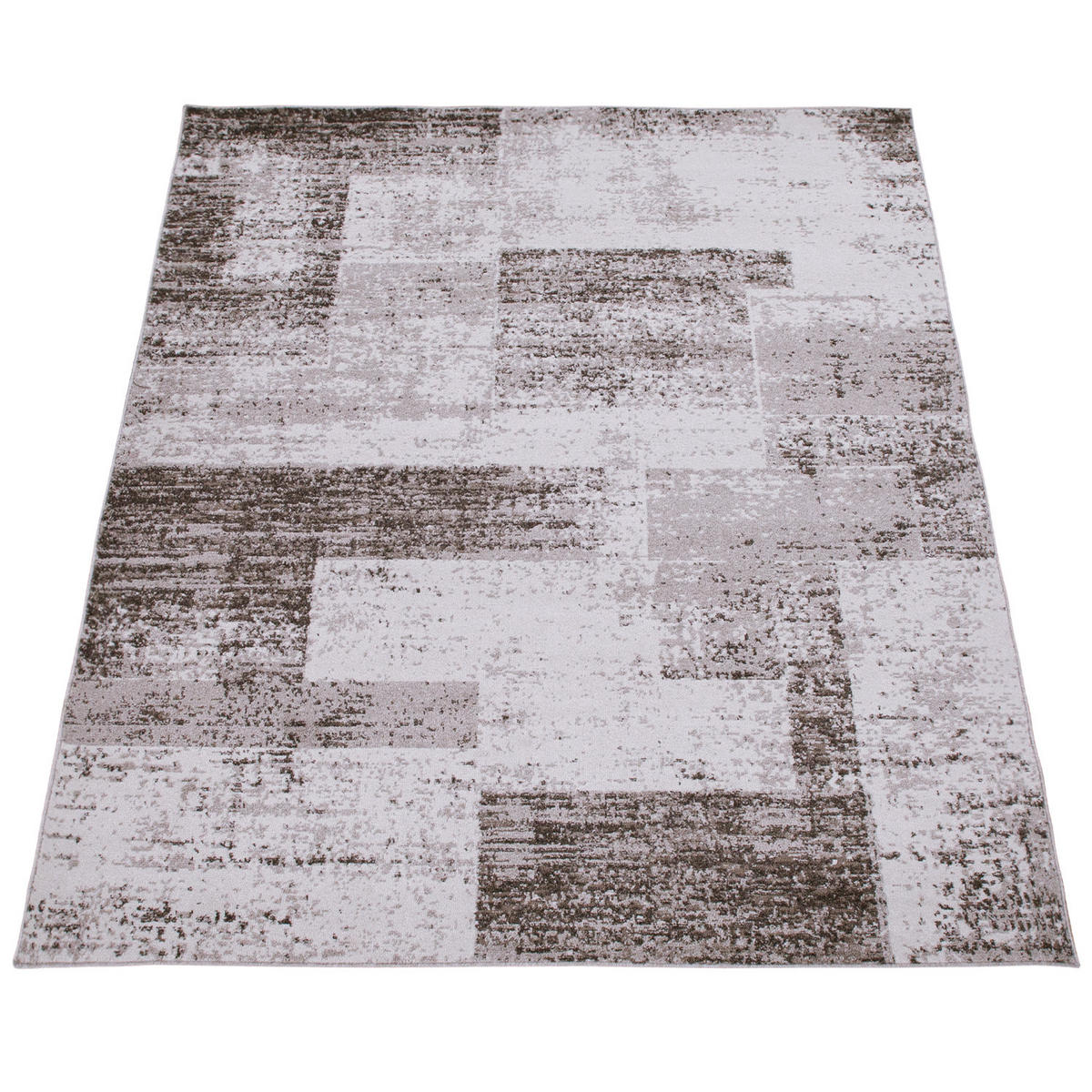 KURZFLORTEPPICH 200/280 cm Bari 873 - Beige, Textil (200/280cm) - Paco Home