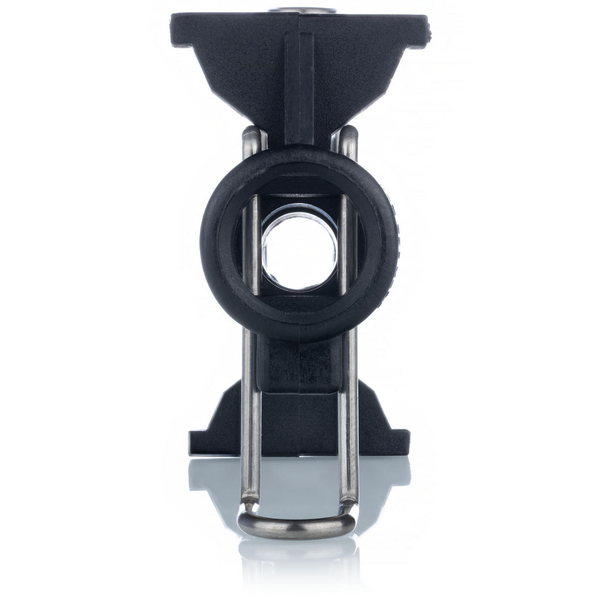 ADAPTER K2-K7 Click-Click Kupplung, kompatibel mit K2-K7 Schläuchen, Kunststoff - Multicolor, Kunststoff/Metall (10/10/10cm)