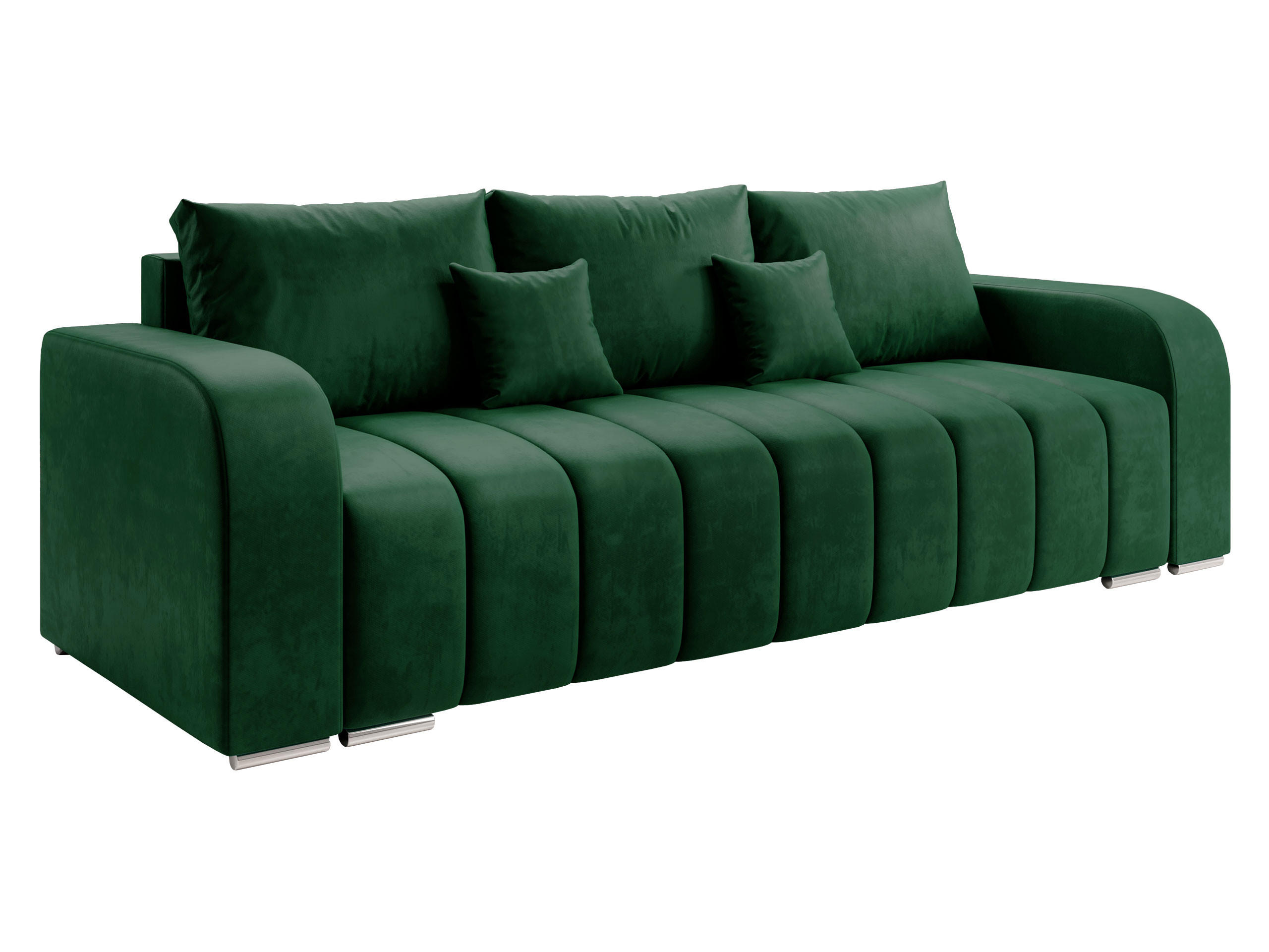 CANAPEA EXTENSIBILA Pufetto