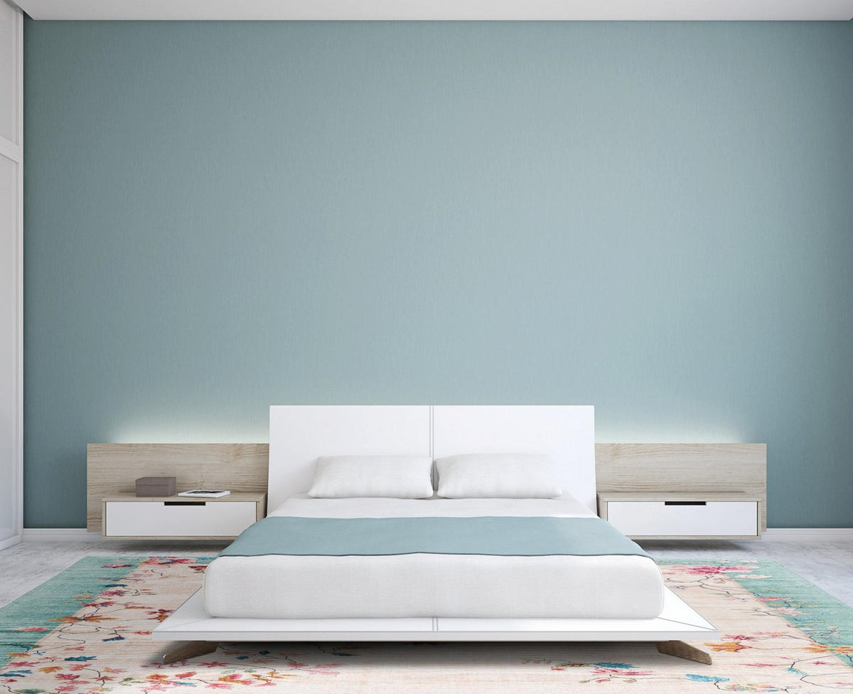 TEPPICH Design englische Kettelung beige - Beige, Textil (160/230cm) - AFK Living