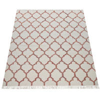 HOCHFLORTEPPICH 200/300 cm Kenitra 503 - Multicolor, Textil (200/300cm) - Paco Home